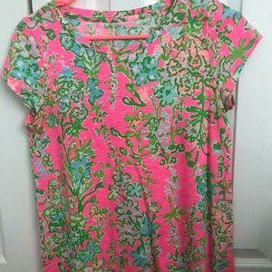 Lilly Pulitzer Betsey Tee in Southern Charm